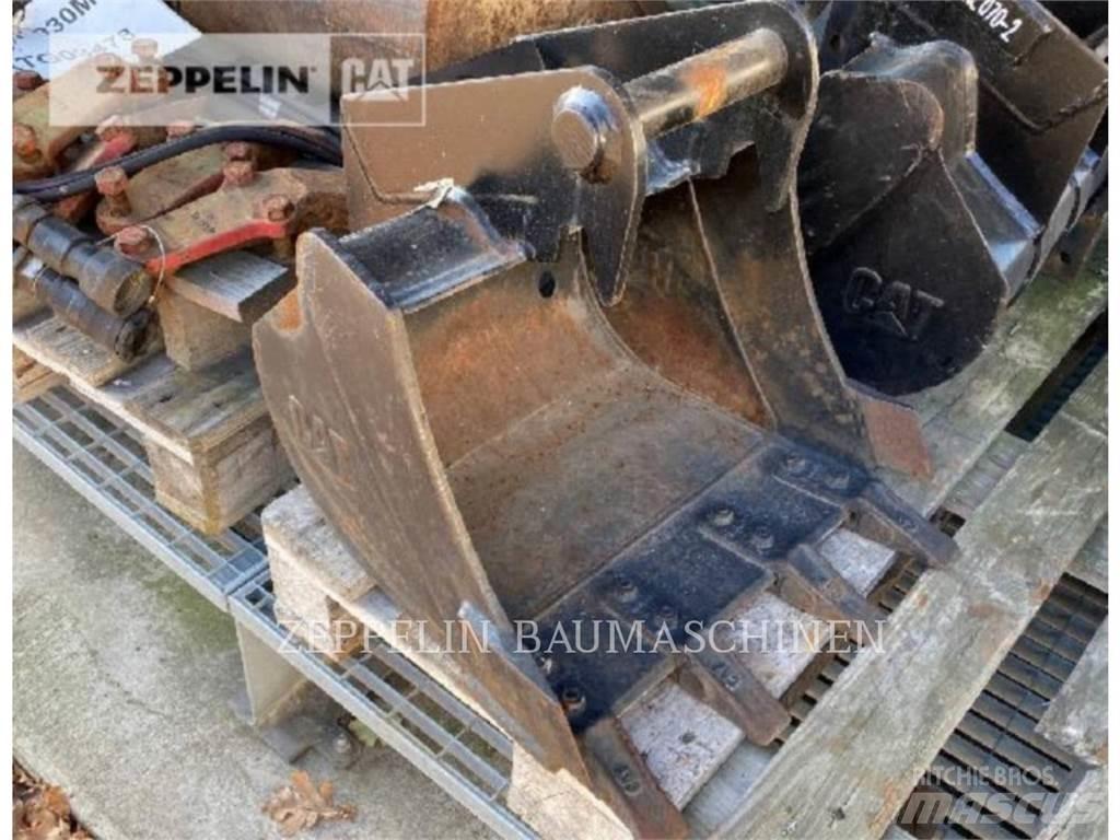 CAT UTL50-MS01-301.8 Bakken