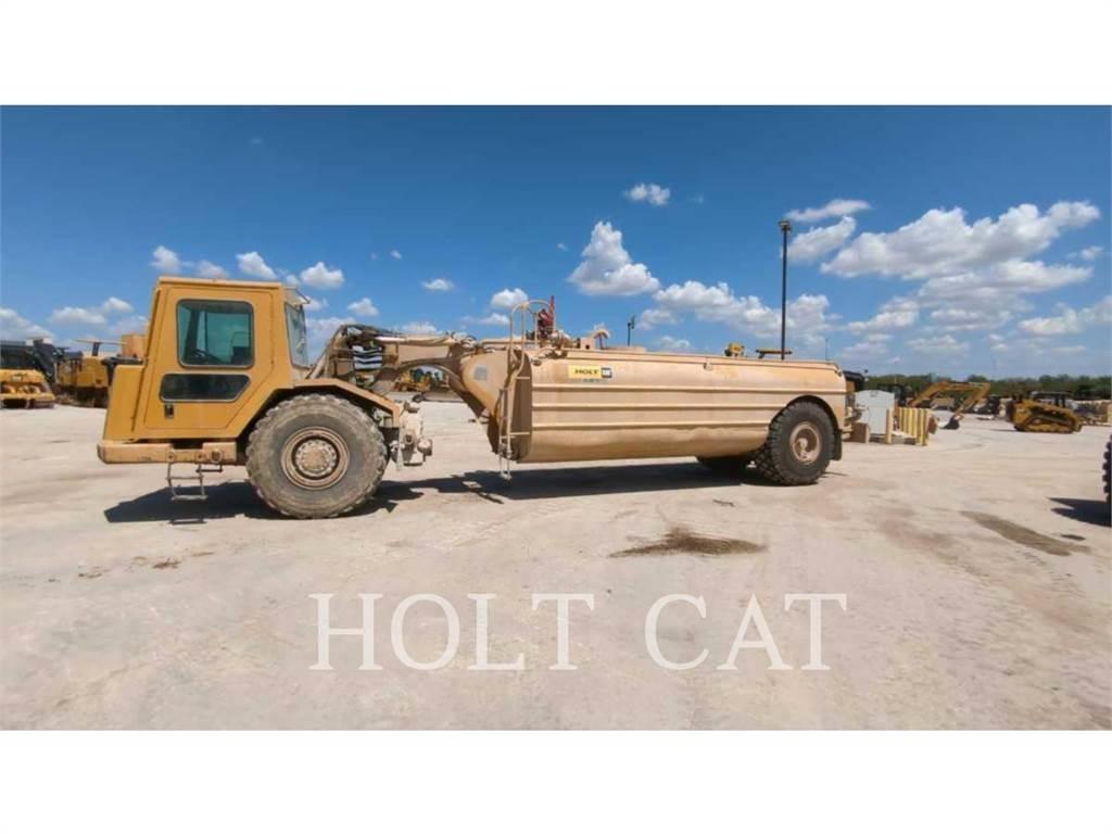 CAT W00 613C Frezen