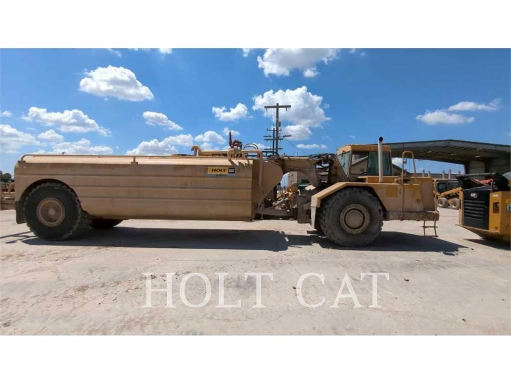 CAT W00 613C Frezen