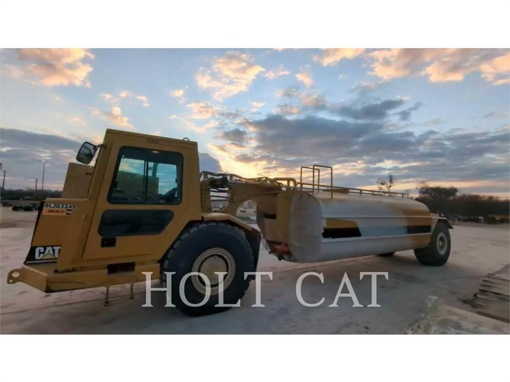 CAT W00 613C Tankwagen