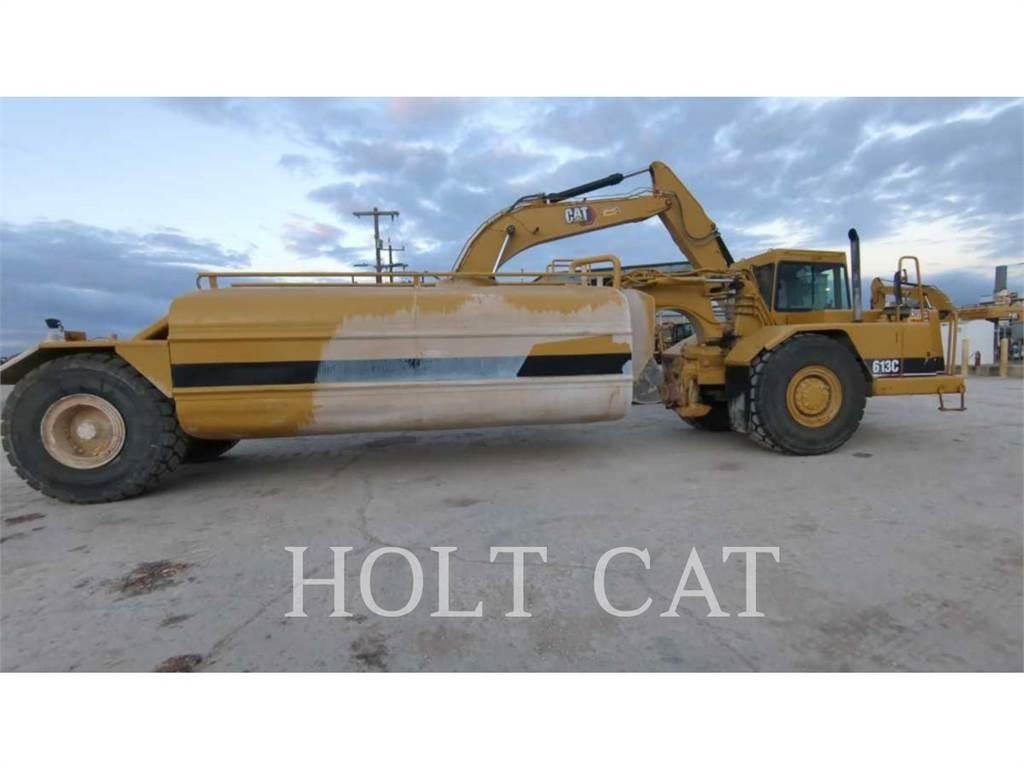 CAT W00 613C Tankwagen