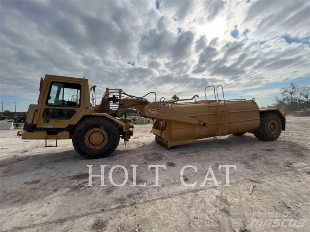 CAT W00 613C Frezen