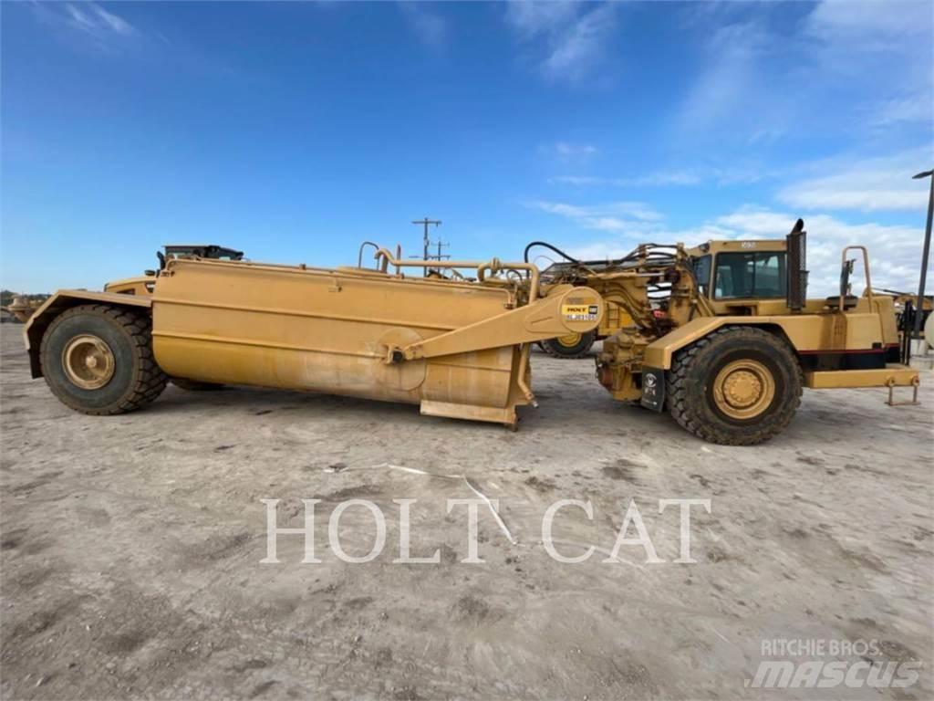 CAT W00 613C Frezen