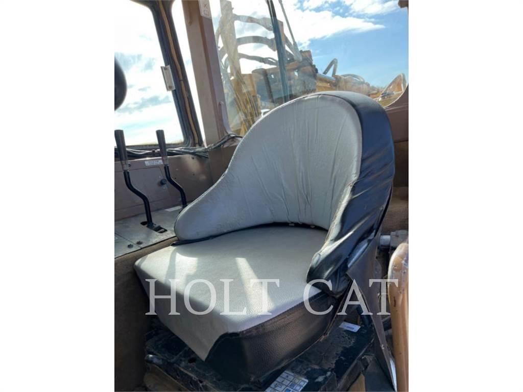 CAT W00 613C Frezen