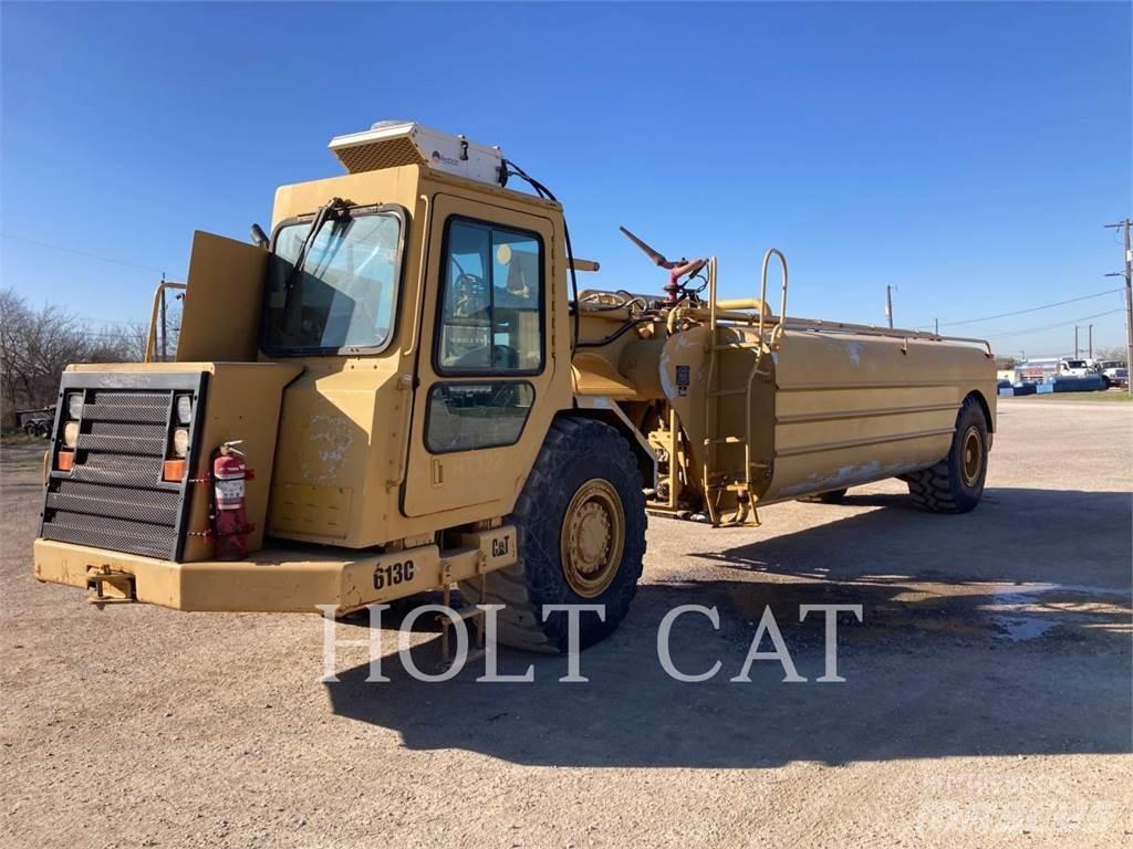 CAT W00 613C Frezen