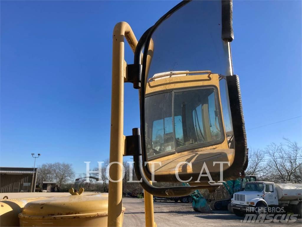 CAT W00 613C Frezen