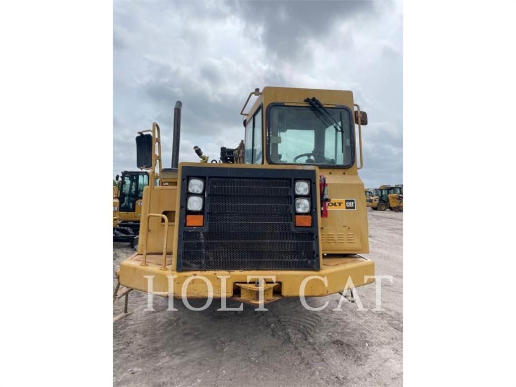 CAT W00 613C Frezen