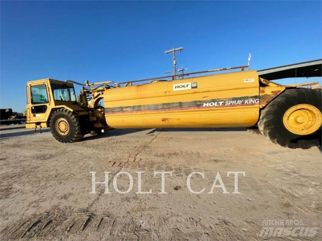 CAT W00 613C Frezen