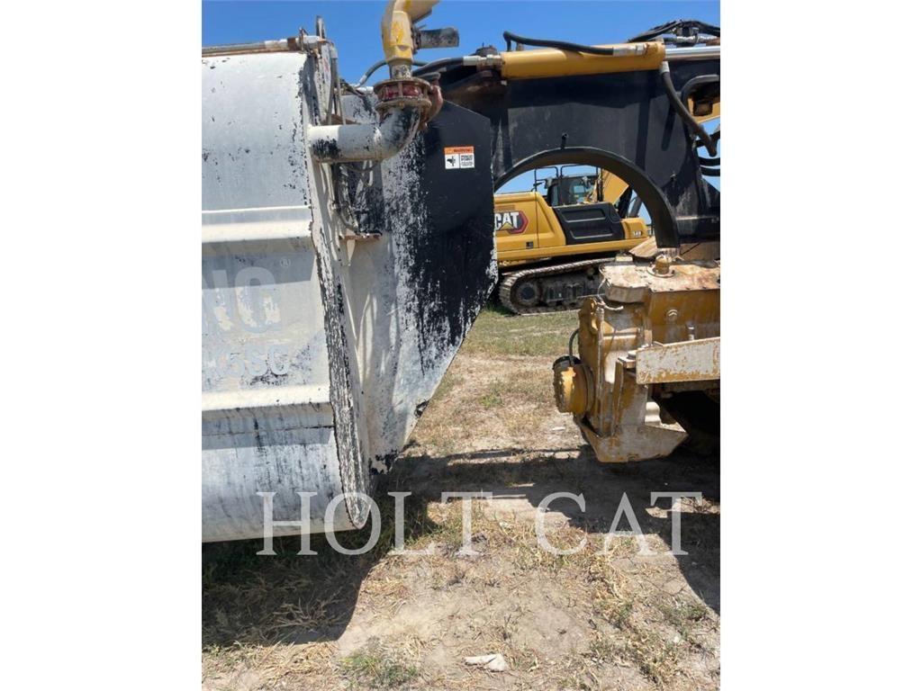 CAT W00 613C Frezen