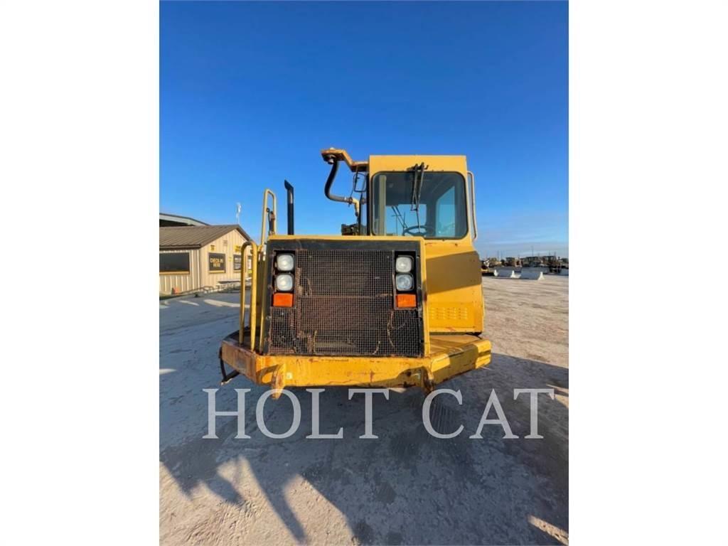 CAT W00 613C Frezen