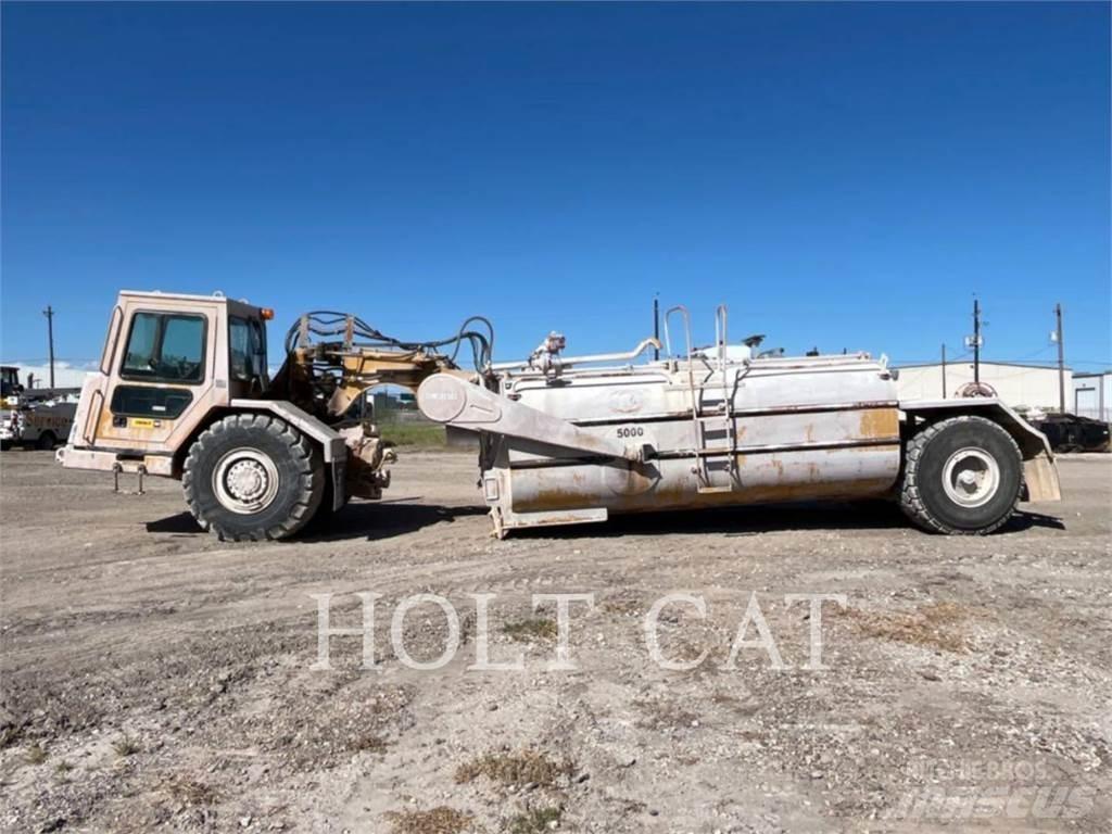 CAT W00 613CII Frezen