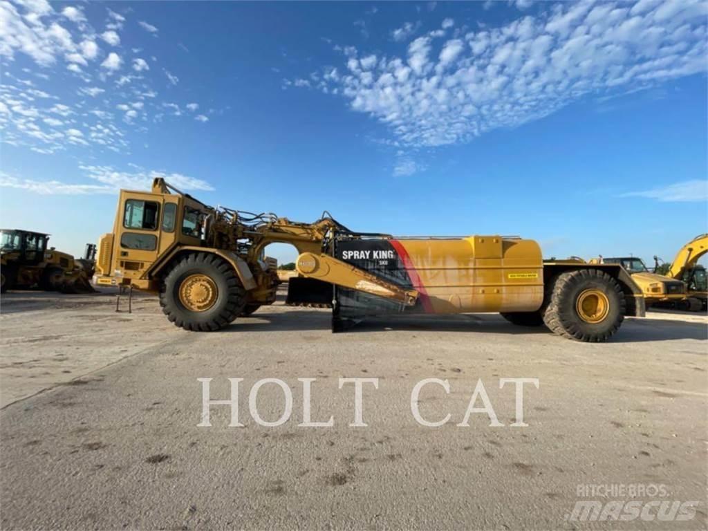 CAT W00 621G Frezen