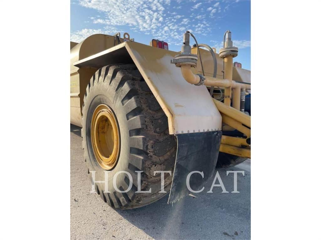 CAT W00 621G Frezen