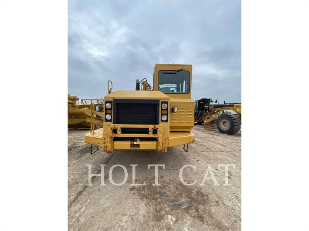 CAT W00 621G Frezen