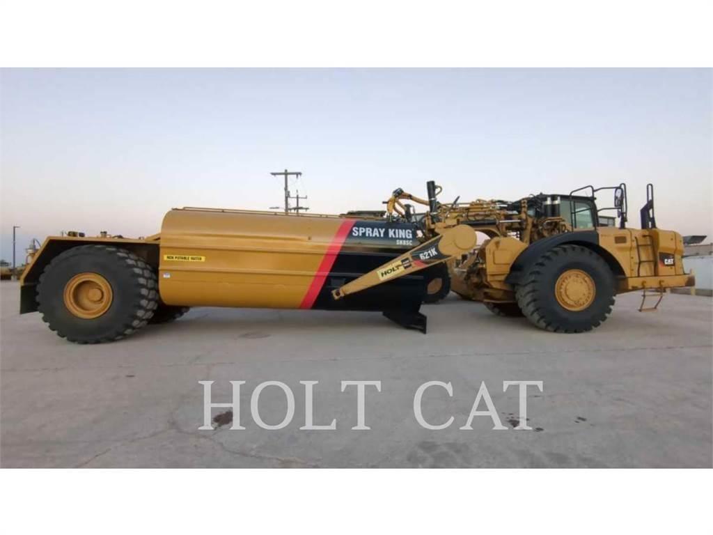 CAT W00 621K Frezen