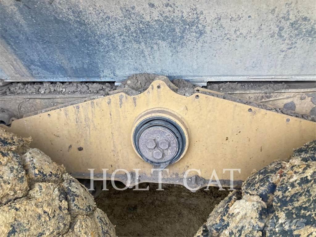 CAT W00 730 Knik dumptrucks