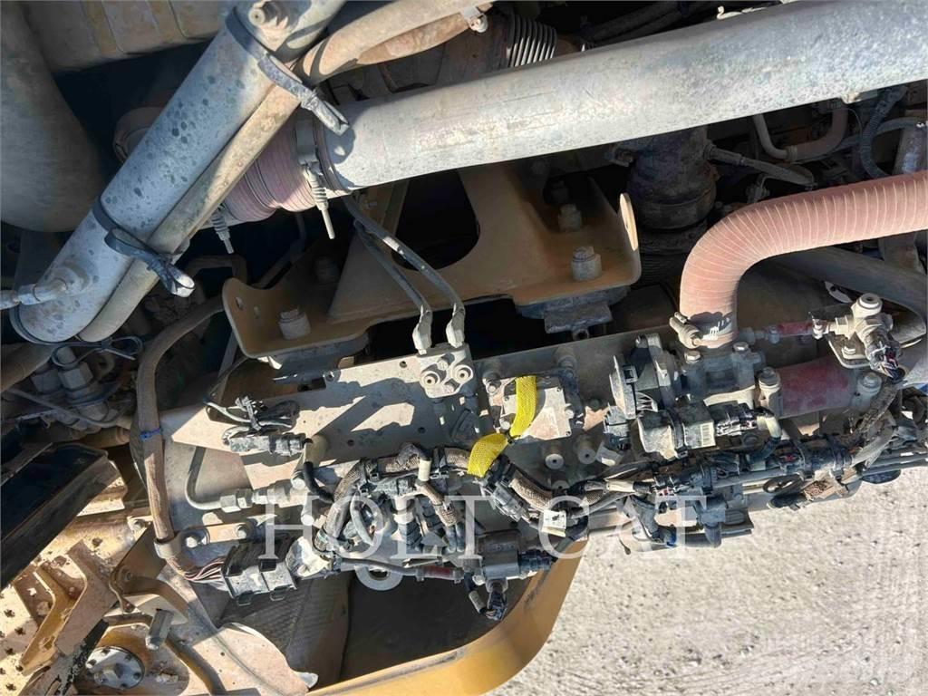 CAT W00 730C Knik dumptrucks