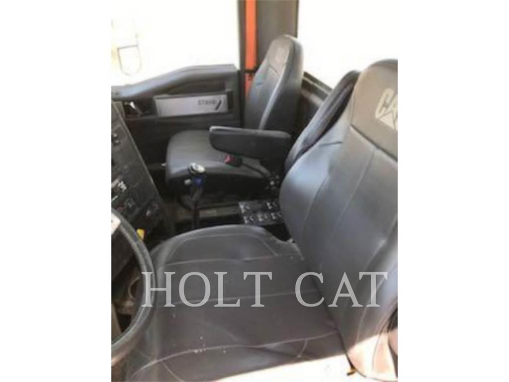 CAT WATER 4000 Tankwagen