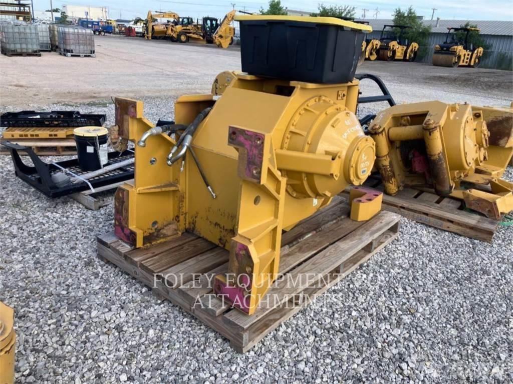 CAT WIPA140VS Rupsdozers