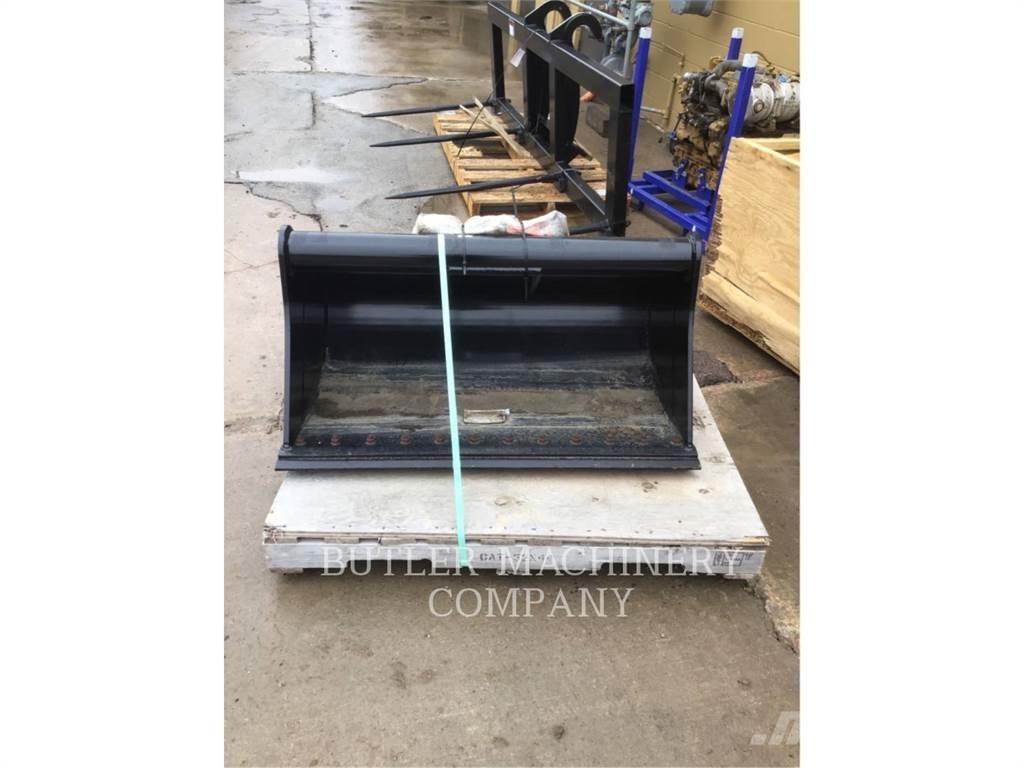 CAT WT-BHLDC48 Bakken