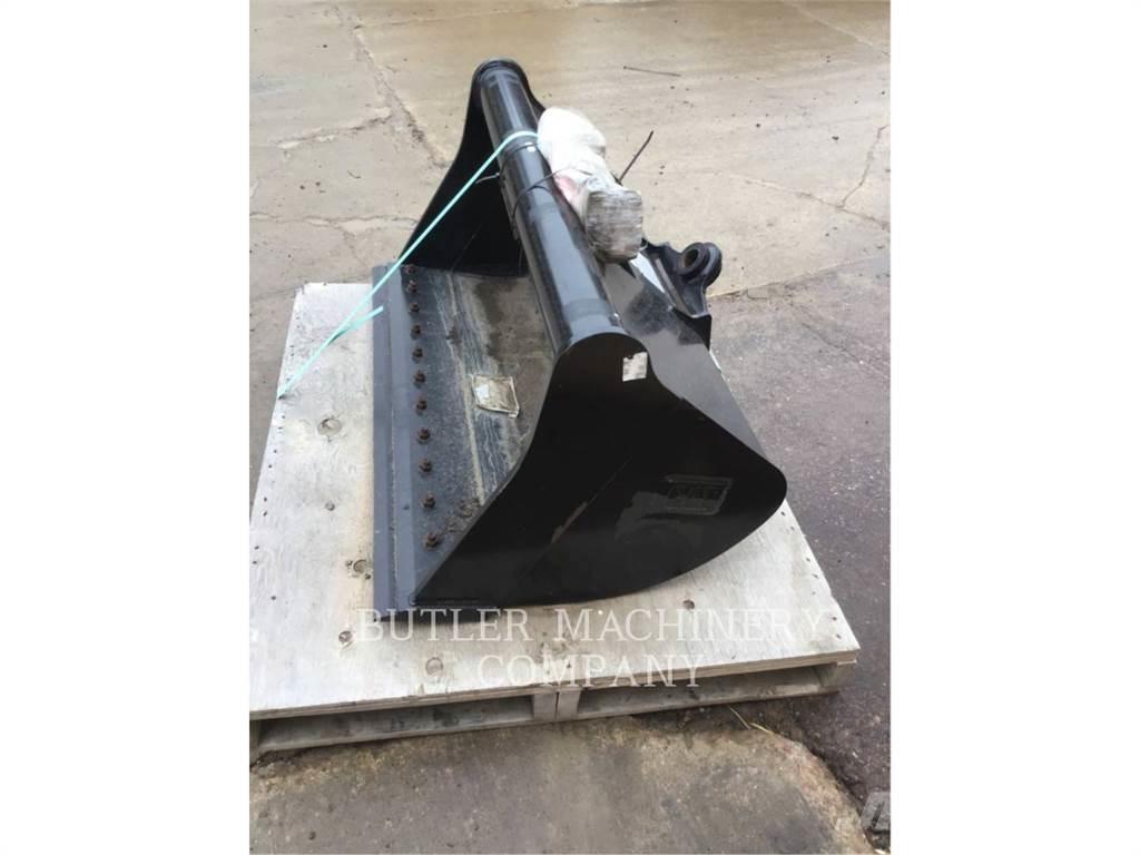 CAT WT-BHLDC48 Bakken