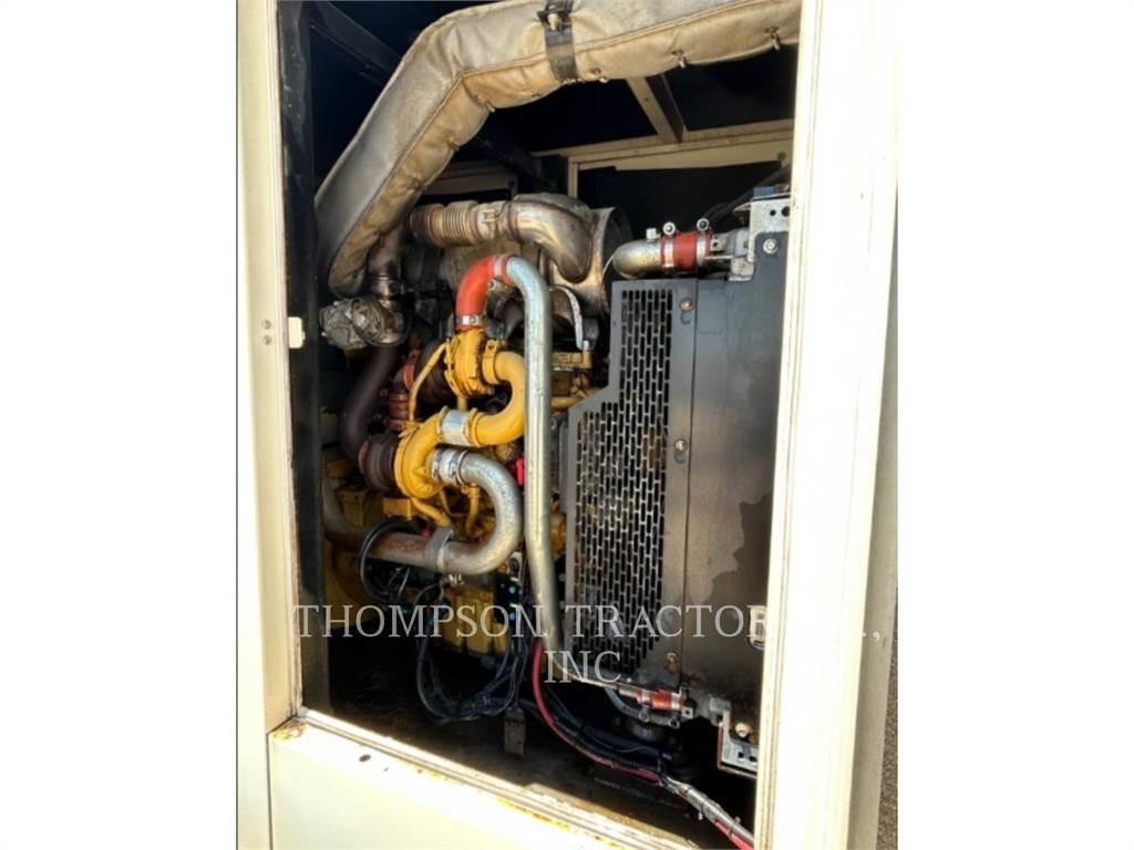 CAT XQ 100 Overige generatoren