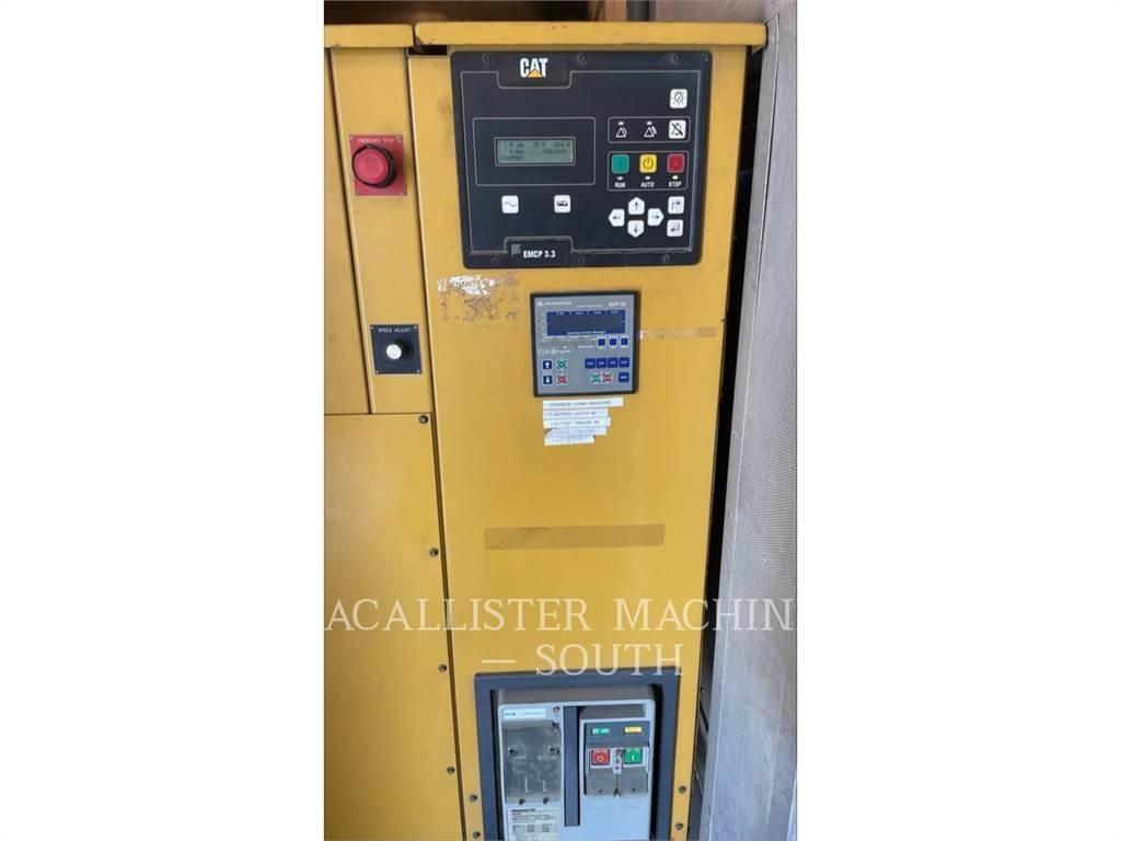 CAT XQ 1000 Overige generatoren