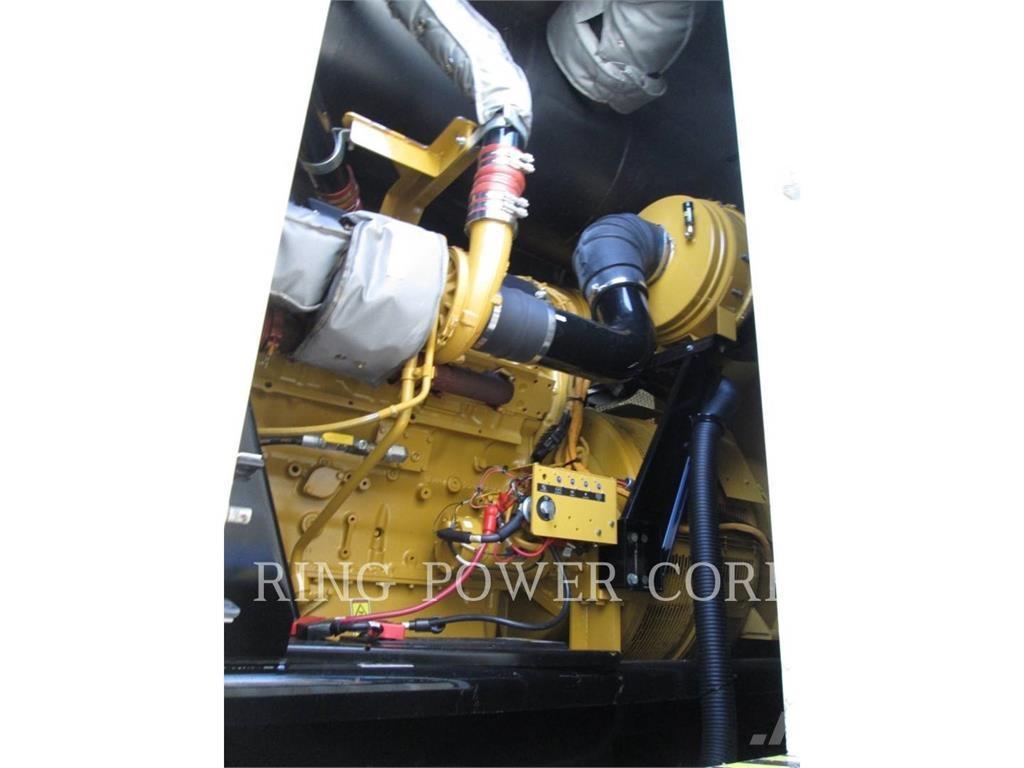 CAT XQ 1000 Overige generatoren