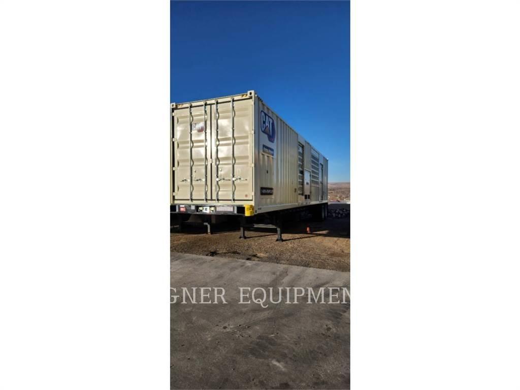 CAT XQ 1140 Overige generatoren