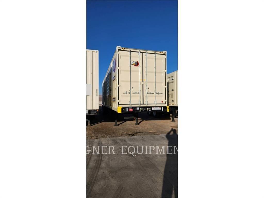 CAT XQ 1140 Overige generatoren