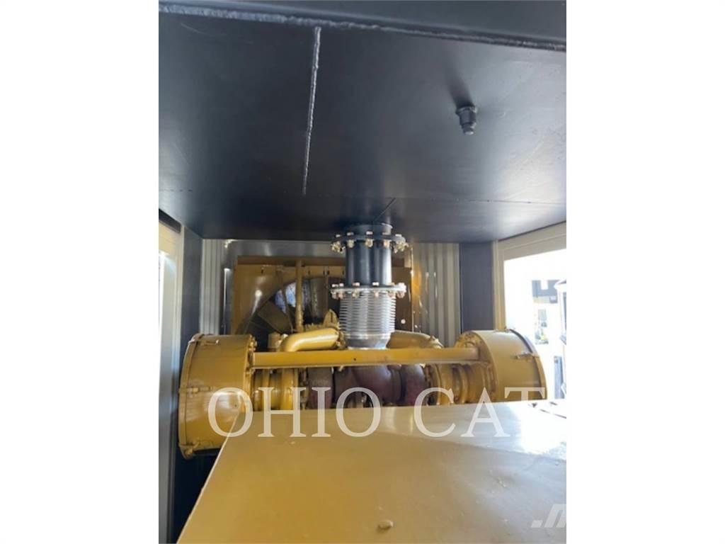 CAT XQ 1250 Overige generatoren
