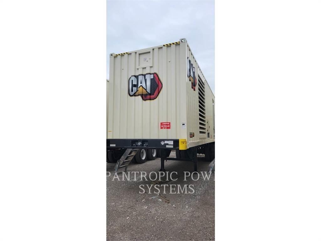 CAT XQ 1250 Overige generatoren