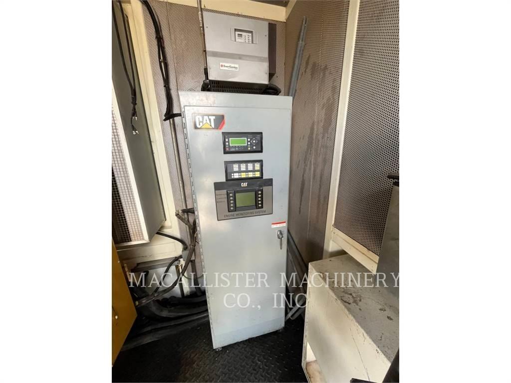 CAT XQ 1475 G Overige generatoren