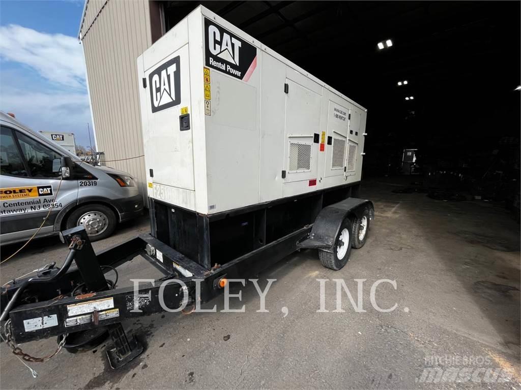 CAT XQ 175 Overige generatoren