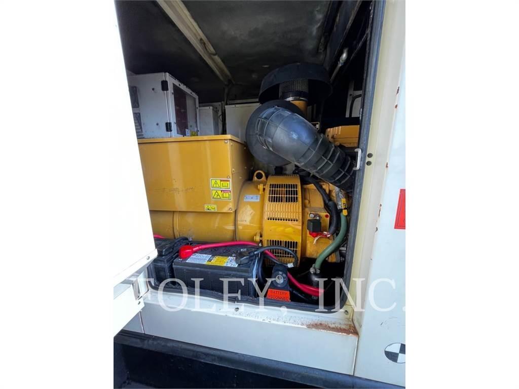 CAT XQ 175 Overige generatoren