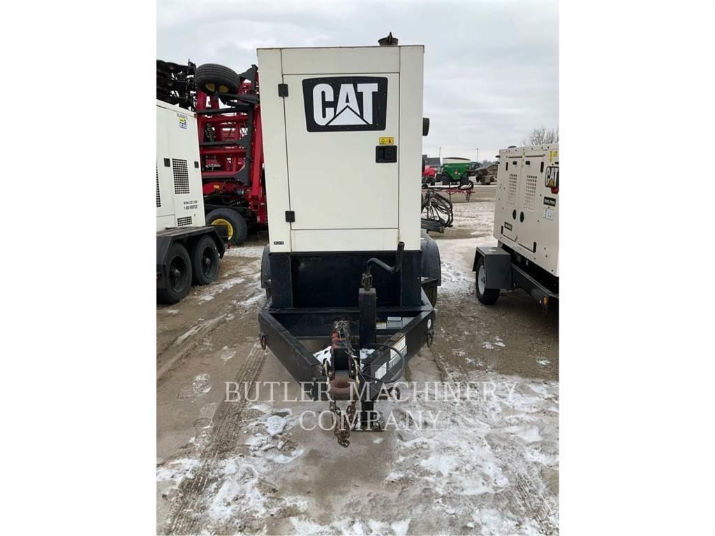 CAT XQ 175 Overige generatoren