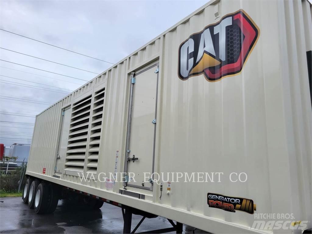 CAT XQ 1750 Overige generatoren