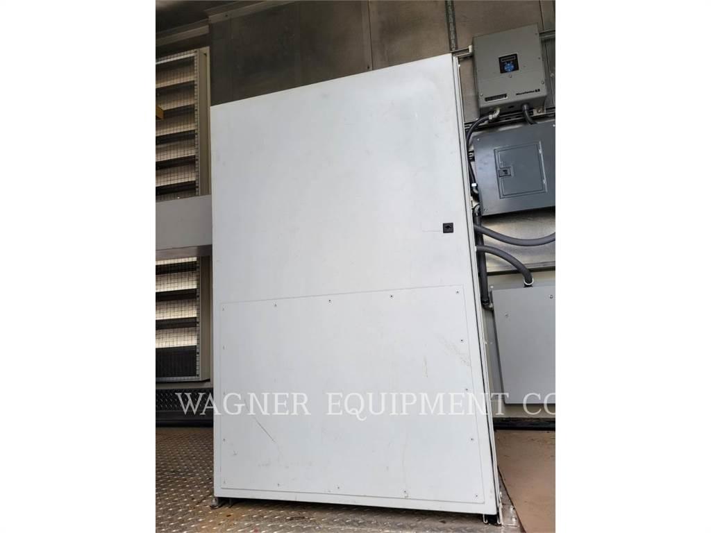 CAT XQ 1750 Overige generatoren