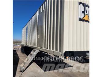CAT XQ 1750 Overige generatoren