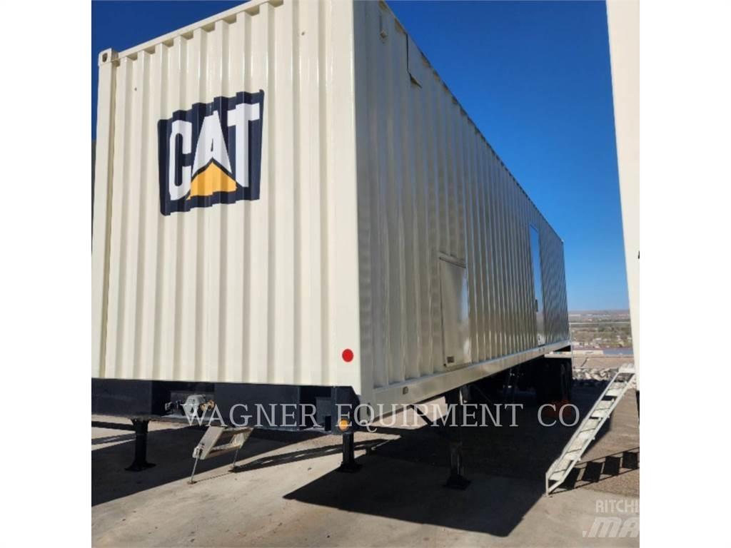 CAT XQ 1750 Overige generatoren