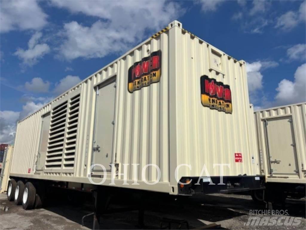 CAT XQ 1750 Overige generatoren
