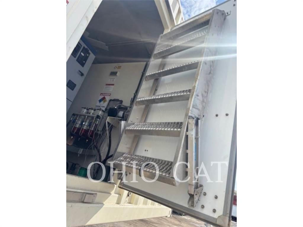 CAT XQ 1750 Overige generatoren