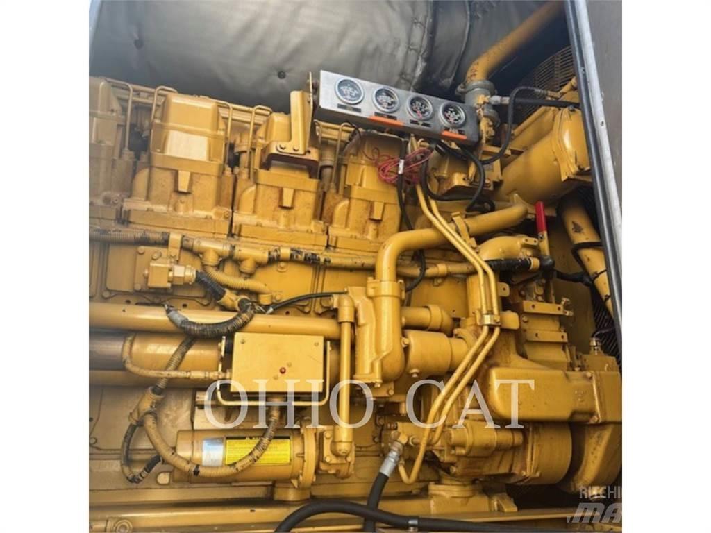 CAT XQ 1750 Overige generatoren