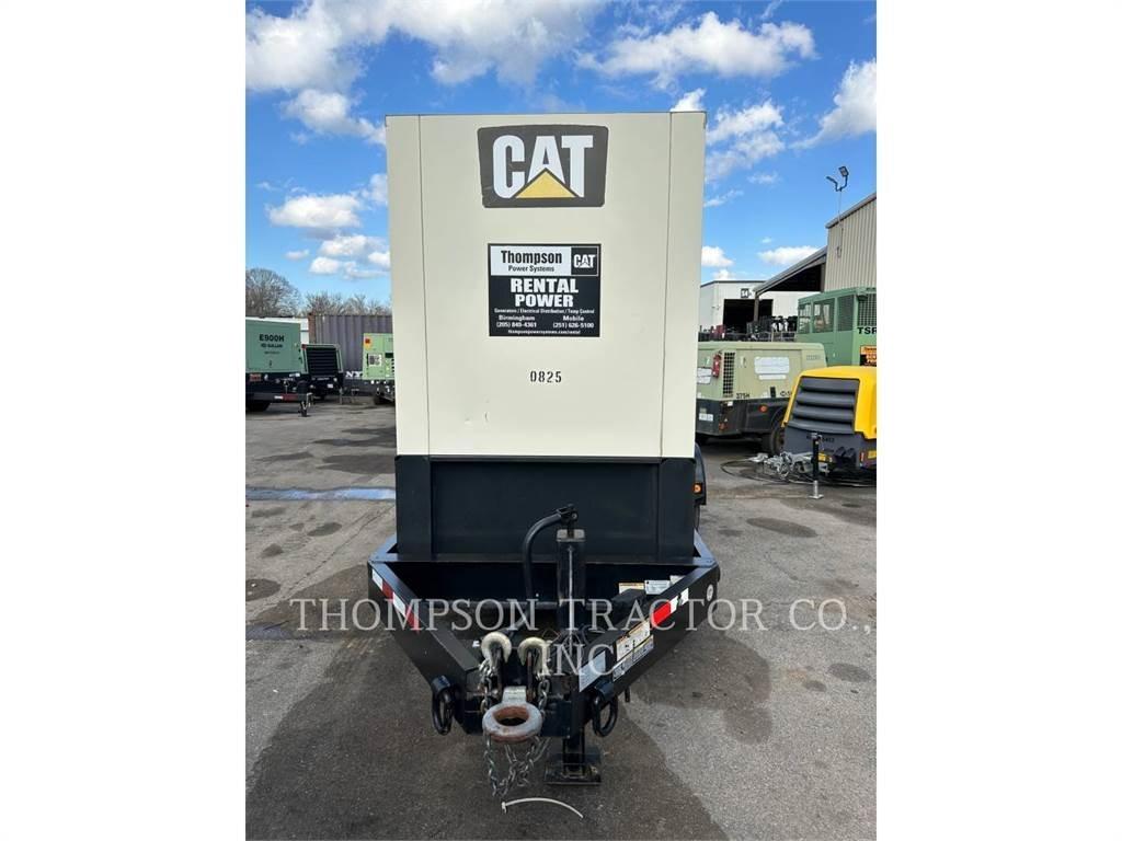CAT XQ 200 Overige generatoren