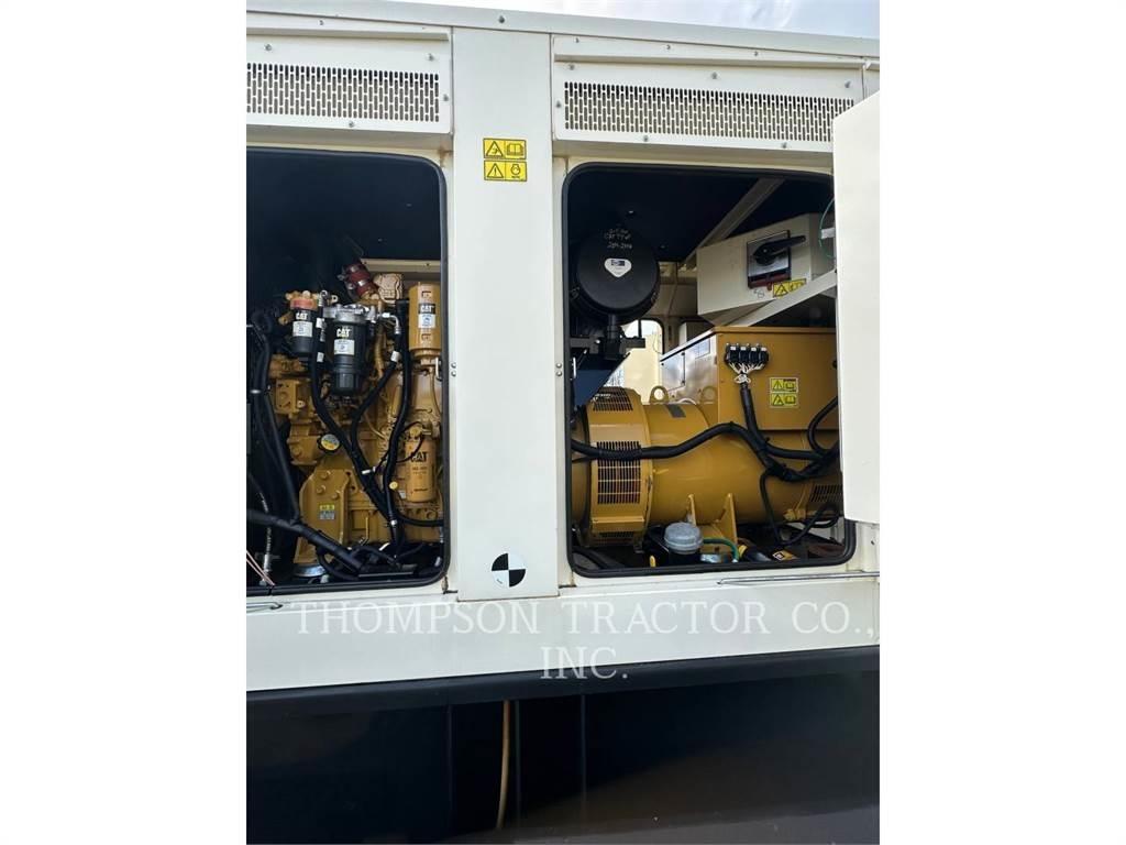 CAT XQ 200 Overige generatoren