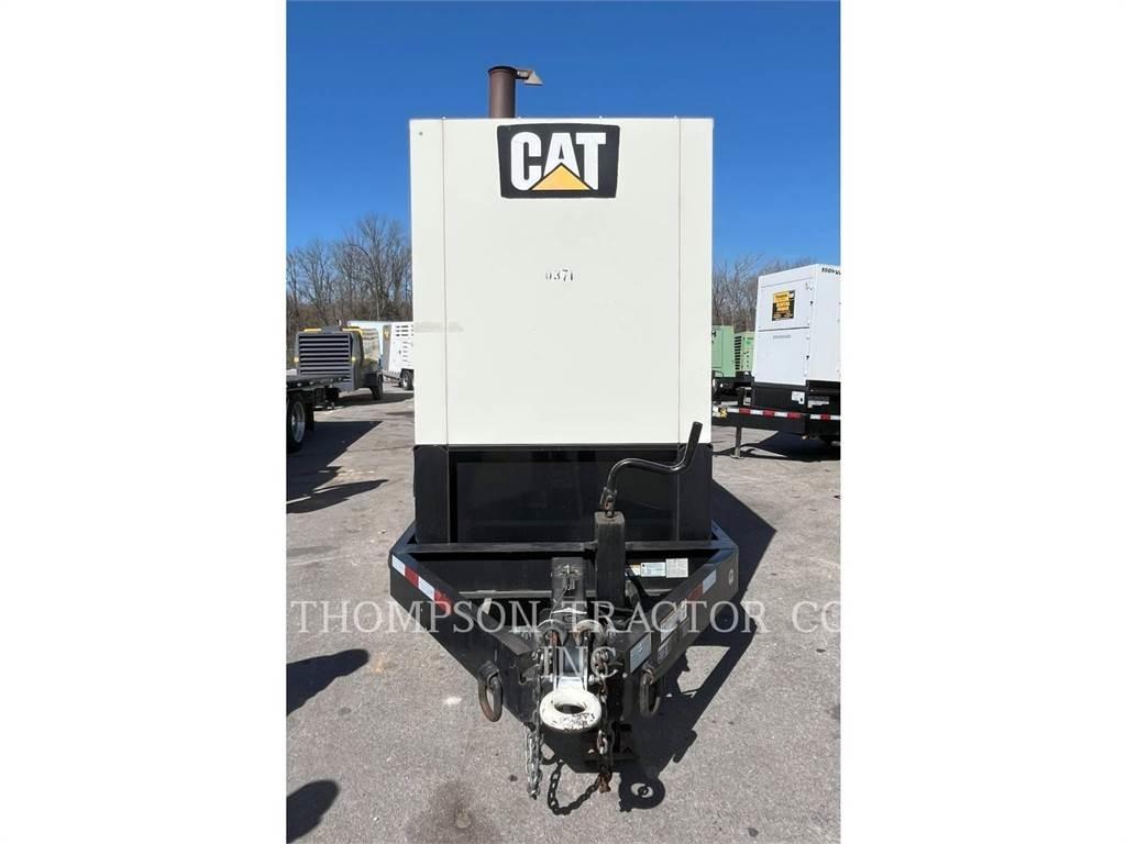 CAT XQ 200 Overige generatoren