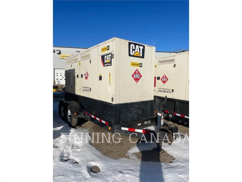 CAT XQ 200 Overige generatoren