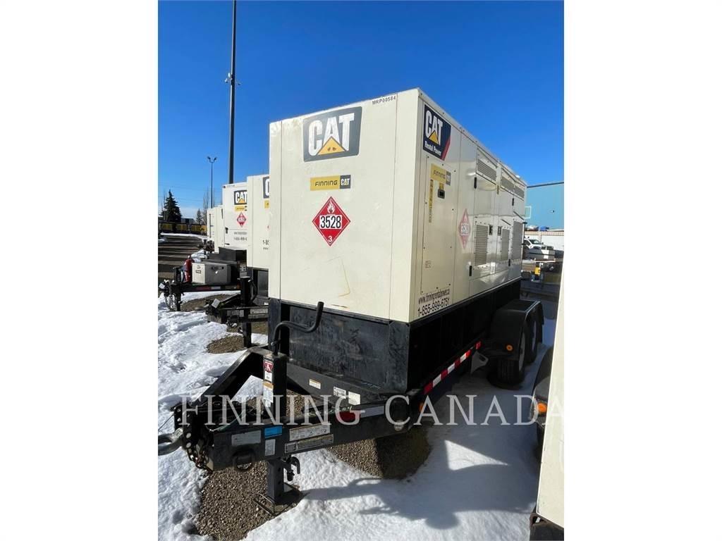 CAT XQ 200 Overige generatoren