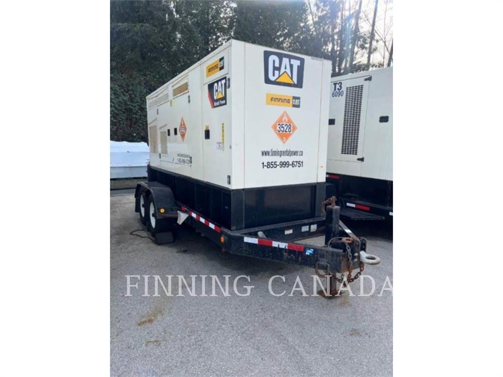CAT XQ 200 Overige generatoren