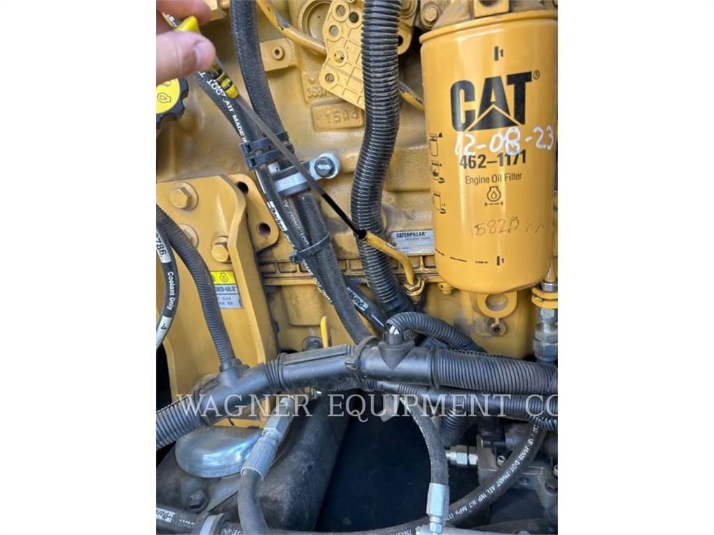 CAT XQ 200 Overige generatoren